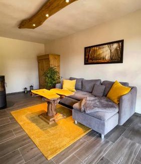 Olbernhau Apartment | Oceanfront Apartment in Olbernhau's 7 Täler Region