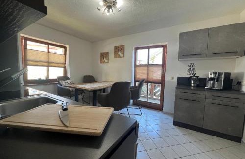 Silberberg Apartment | Ferienwohnung Olga