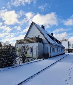 Halbs Apartment | Pet-Friendly Stay at Ferienwohnung Ollywood Hill - Rated 9.1