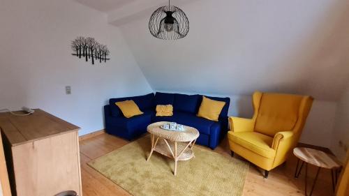 Halbs Apartment | Pet-Friendly Stay at Ferienwohnung Ollywood Hill - Rated 9.1