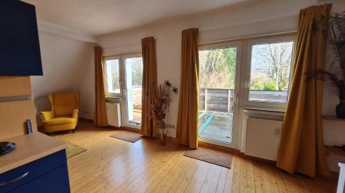 Halbs Apartment | Pet-Friendly Stay at Ferienwohnung Ollywood Hill - Rated 9.1