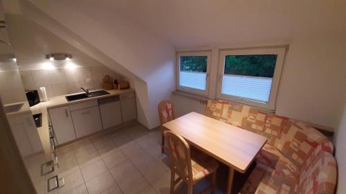 Telgte Apartment | Guest Rated 10/10: Family-Friendly Ferienwohnung Onkel Willi