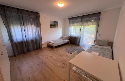 Mainz-Bingen Apartment | Cozy Family Retreat at Ferienwohnung Oppenheim - 8.6/10 Rated