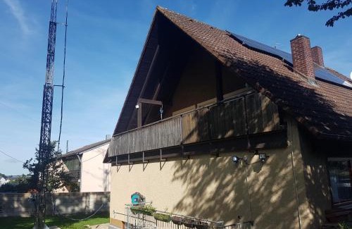 Muhr am See Apartment | Family-Friendly Ferienwohnung Orths with 9.1/10 Rating