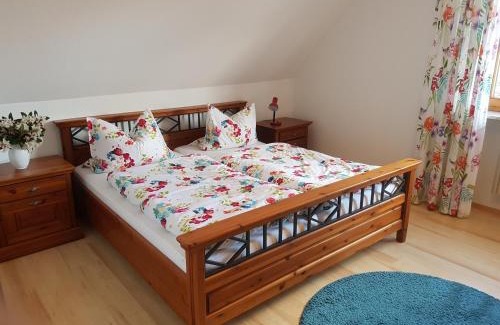 Muhr am See Apartment | Family-Friendly Ferienwohnung Orths with 9.1/10 Rating