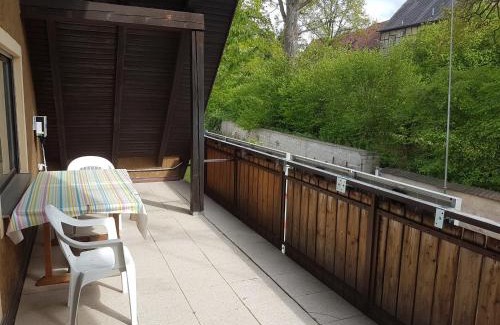 Muhr am See Apartment | Family-Friendly Ferienwohnung Orths with 9.1/10 Rating
