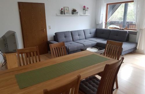 Muhr am See Apartment | Family-Friendly Ferienwohnung Orths with 9.1/10 Rating