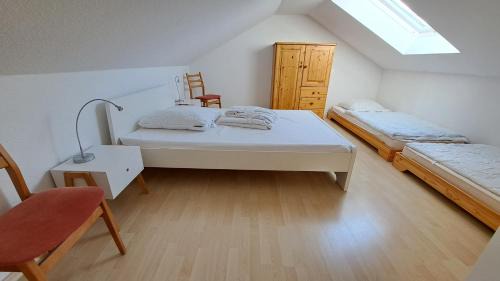 Ostseebad Baabe Apartment | Family-Friendly Ferienwohnung Osterholz - 4-Star Comfort