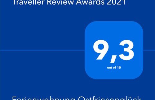 Leer Apartment | Experience Comfort at Ferienwohnung Ostfriesenglück