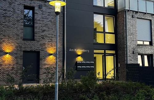 Luetjenburg Apartment | Cozy Ferienwohnung Ostsee: Family-Friendly Retreat in Lütjenburg