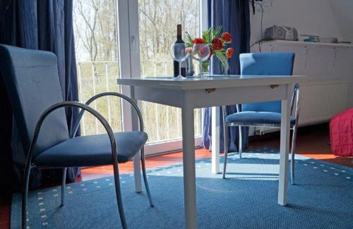 Diedrichshagen Apartment | Cozy Ferienwohnung Ostsee with Great Guest Ratings