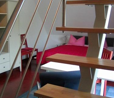 Diedrichshagen Apartment | Cozy Ferienwohnung Ostsee with Great Guest Ratings