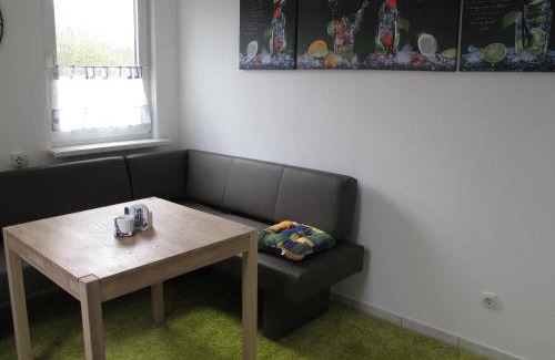 Ribnitz-Damgarten Apartment | Cozy Ferienwohnung Near the Baltic Sea - Family & Pet Friendly
