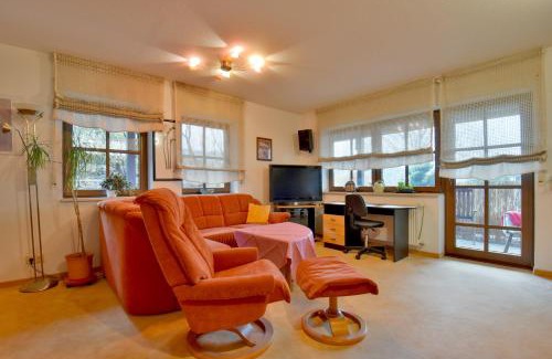 Goldlauter Apartment | Ferienwohnung Ottilie Goldlauter