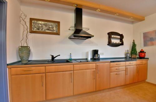 Goldlauter Apartment | Ferienwohnung Ottilie Goldlauter