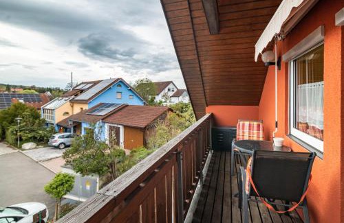 Wilhelmsdorf Apartment | Ferienwohnung Ottow