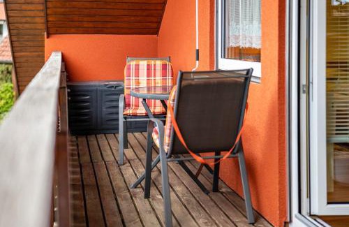 Wilhelmsdorf Apartment | Ferienwohnung Ottow