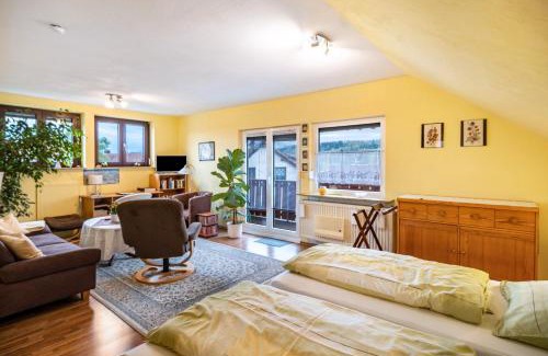Wilhelmsdorf Apartment | Ferienwohnung Ottow