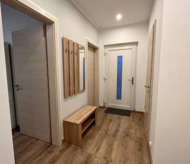 Gross Polzin Apartment | Guest Rated: Ferienwohnung Pätschow - Family and Accessible Stay
