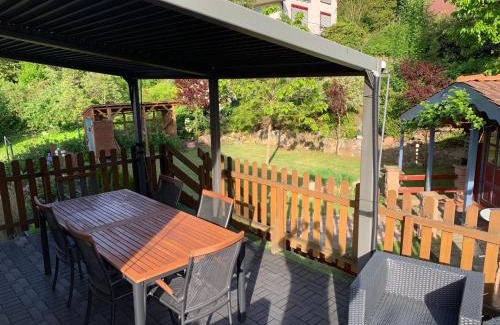 Hannoversch Munden Apartment | Oceanfront Retreat: Ferienwohnung Panorama with Pet-Friendly Amenities