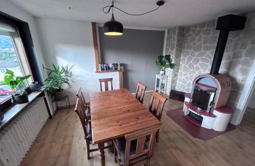 Hannoversch Munden Apartment | Oceanfront Retreat: Ferienwohnung Panorama with Pet-Friendly Amenities