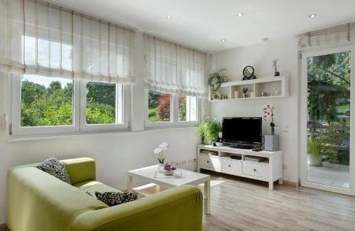 Gutach Apartment | Family-Friendly Ferienwohnung Paffendorf with Top Rating 9.5