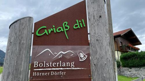 Kierwang Apartment | Idyllic Ferienwohnung Panoramablick - Rated 9.1/10