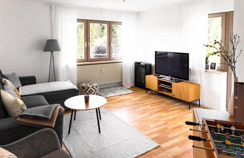 Todtmoos Apartment | Ferienwohnung Panoramablick - super für deine Familie und die besten Aussicht in ganz Todtmoos