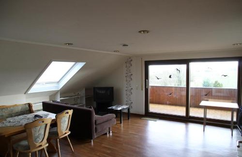 Sohren Apartment | Discover Ferienwohnung Panoramaweg: Guest Rated 8.9/10