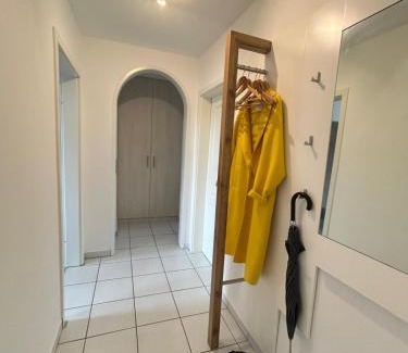 Osnabrueck Apartment | Ferienwohnung Paradies