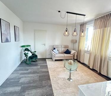 Osnabrueck Apartment | Ferienwohnung Paradies