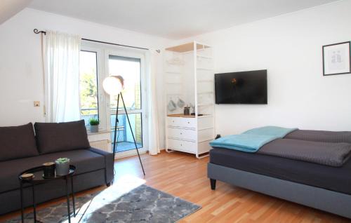 Schnetzenhausen Apartment | Pet-Friendly Ferienwohnung Paula in Friedrichshafen