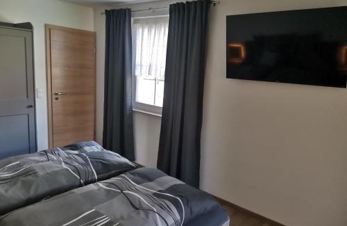 Paulinzella Apartment | Cozy Ferienwohnung Paulinzella with Parking & Free Wi-Fi