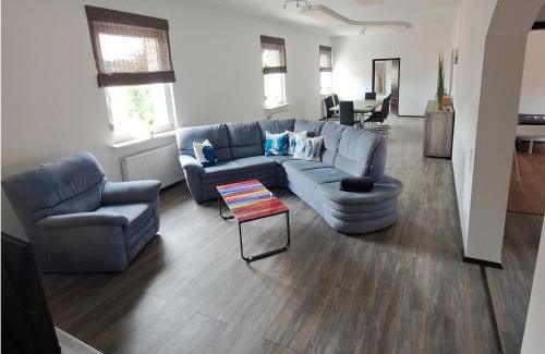 Gemarkung Tailfingen Apartment | Family-Friendly Retreat at Ferienwohnung Paulus Awaits You