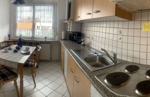 Bad Harzburg Apartment | Unforgettable Family Getaway at Ferienwohnung Peinemann
