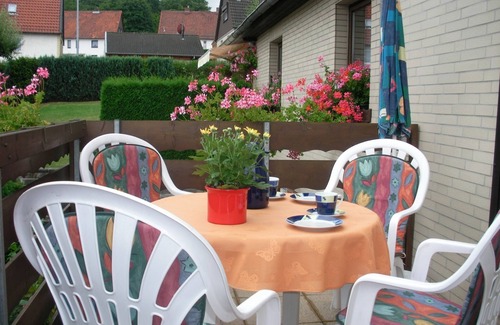 Bad Harzburg Apartment | Unforgettable Family Getaway at Ferienwohnung Peinemann