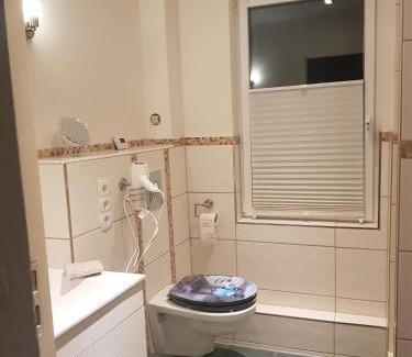 Bad Harzburg Apartment | Family-Friendly Retreat at Ferienwohnung Peters - Rated 9.1