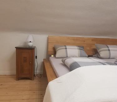 Bad Harzburg Apartment | Family-Friendly Retreat at Ferienwohnung Peters - Rated 9.1
