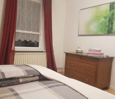 Bad Harzburg Apartment | Family-Friendly Retreat at Ferienwohnung Peters - Rated 9.1