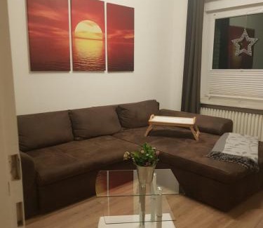 Bad Harzburg Apartment | Family-Friendly Retreat at Ferienwohnung Peters - Rated 9.1