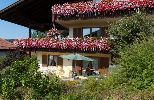 Silberberg Apartment | Petra Koller: Highly Rated Retreat for Your Next Getaway
