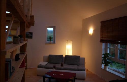 Selters Apartment | Pet-Friendly Ferienwohnung Petrimühle with Pool - 9/10 Rated
