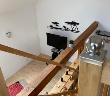 Selters Apartment | Pet-Friendly Ferienwohnung Petrimühle with Pool - 9/10 Rated