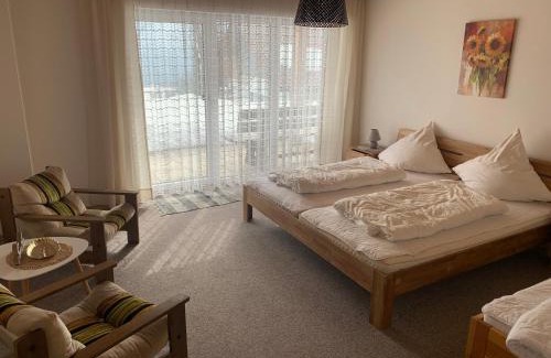 Philippsreut Apartment | Relaxing Ferienwohnung-Pfenniggeiger with Top Amenities