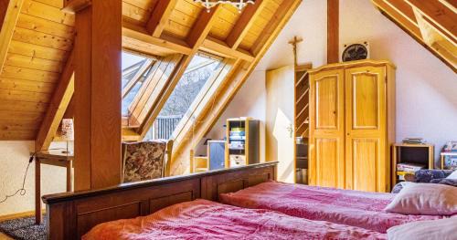 Kirchzarten Apartment | Family-Friendly Getaway at Ferienwohnung Pfisterhof