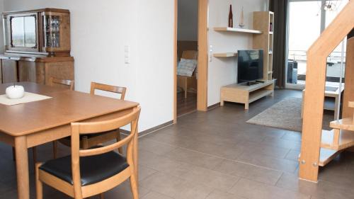 Ittendorf Apartment | Family-Friendly Ferienwohnung Pflümli - Pet Welcoming Retreat