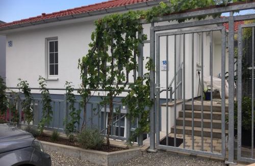Pfullingen Apartment | Family-Friendly Ferienwohnung in Pfullingen, Reutlingen