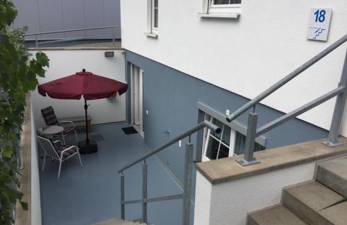 Pfullingen Apartment | Family-Friendly Ferienwohnung in Pfullingen, Reutlingen