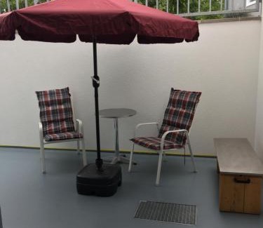 Pfullingen Apartment | Family-Friendly Ferienwohnung in Pfullingen, Reutlingen