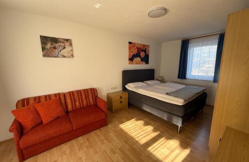Volders Apartment | Family-Friendly Getaway at Ferienwohnung Pipflhof
